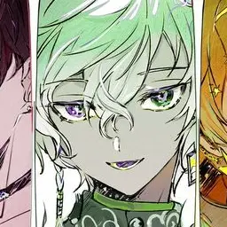 Profile image of 叢雲カゲツ