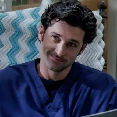 Profile image of Derek Shepherd