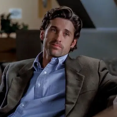 Profile image of Derek Shepherd