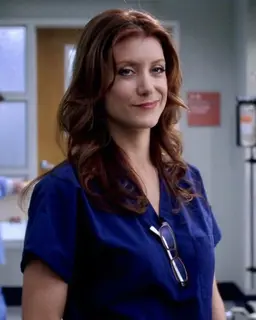 Profile image of Addison Montgomery