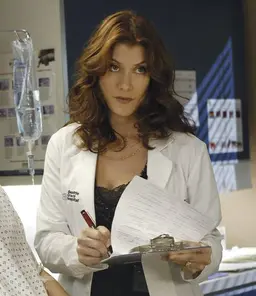 Profile image of Addison Montgomery