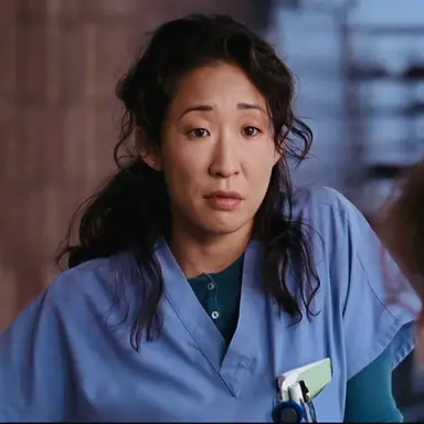 Profile image of Cristina Yang