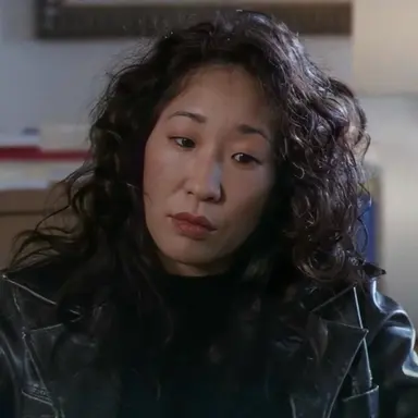 Profile image of Cristina Yang