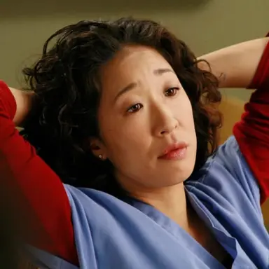 Profile image of Cristina Yang