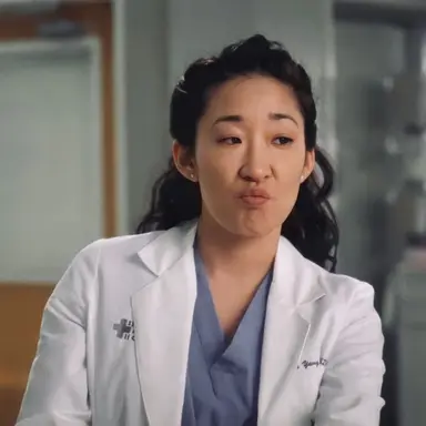 Profile image of Cristina Yang