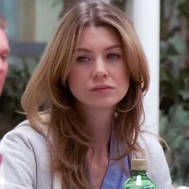 Profile image of Meredith Grey