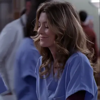 Profile image of Meredith Grey