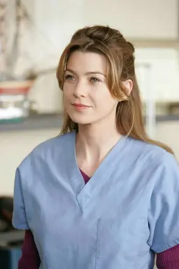 Profile image of Meredith Grey