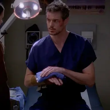 Profile image of Mark Sloan
