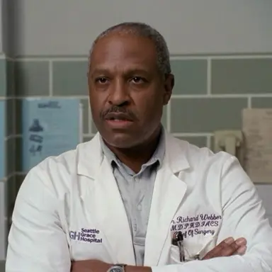 Profile image of Richard Webber