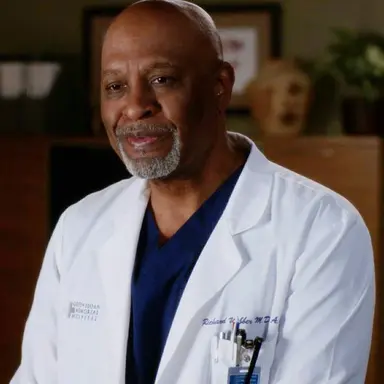 Profile image of Richard Webber