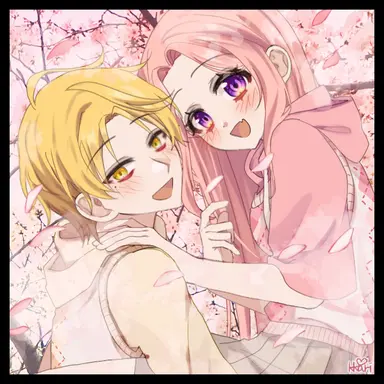 Profile image of 貴方の両親