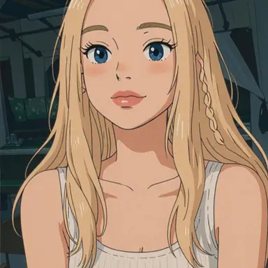 Profile image of Bruna