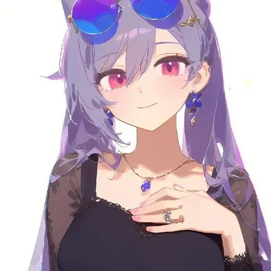 Profile image of Keqing