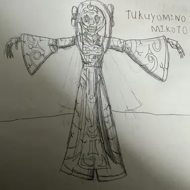 Profile image of TUKUYOMINO