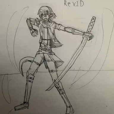 Profile image of Rexid