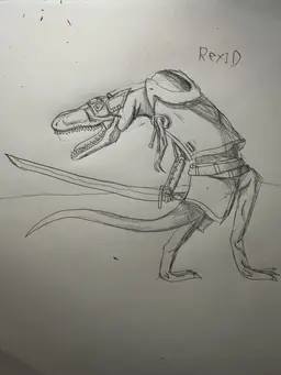 Profile image of Rexid