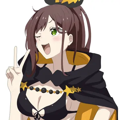 Profile image of Shaula