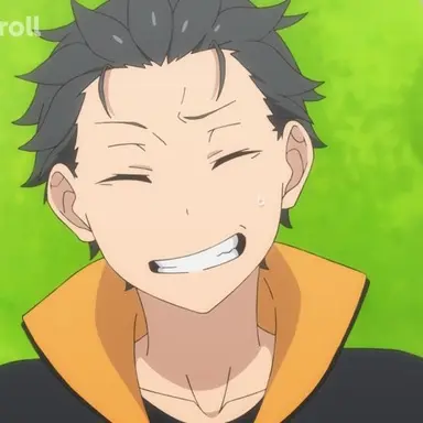 Profile image of Subaru