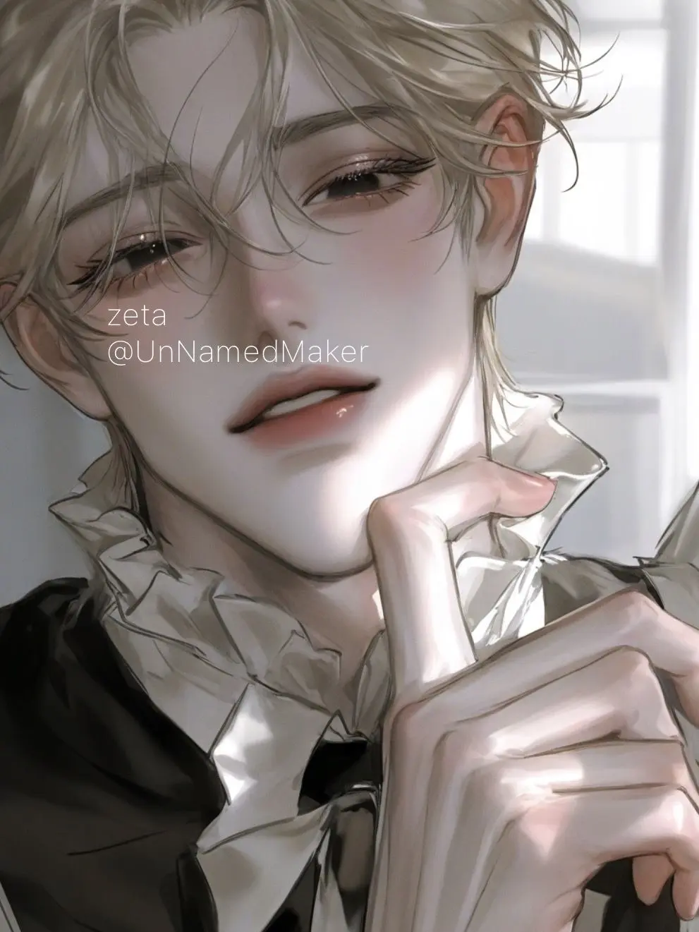 Un_named_maker의 도유준