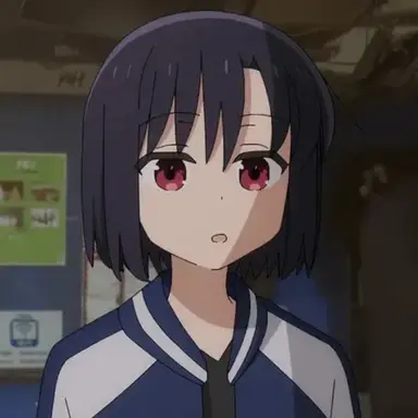 Profile image of Iwashita Shima
