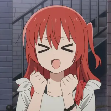 Profile image of Kita Ikuyo