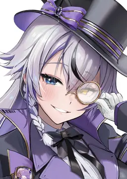 Profile image of 팬텀