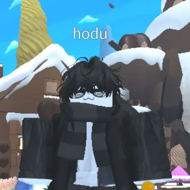 Profile image of hodu