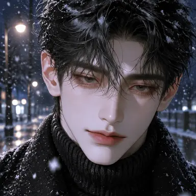 Profile image of 김재욱