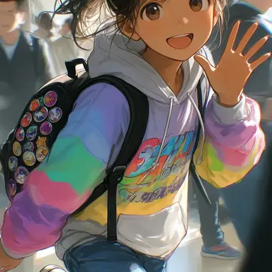 Profile image of Priya