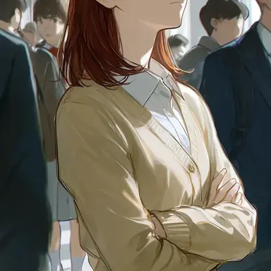 Profile image of Solene