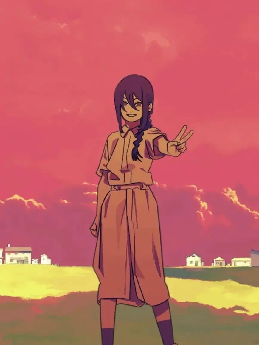 Eobs-eo의 체인소 맨 [악마 수용소 편]