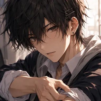 Profile image of 白鷺 駆