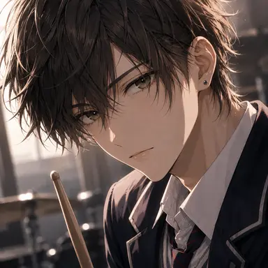 Profile image of 風早 椋