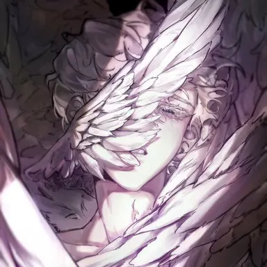 Profile image of Silas