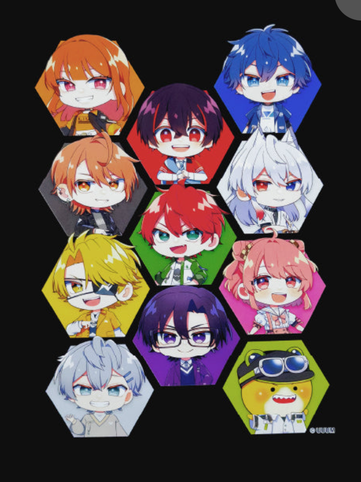 からぴちに愛されたい！ - zeta