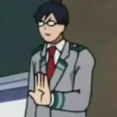 Profile image of Iida