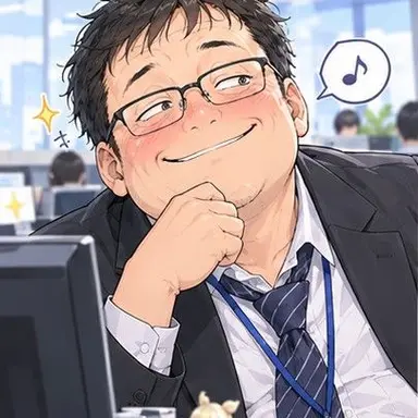 Profile image of 후스이 켄지