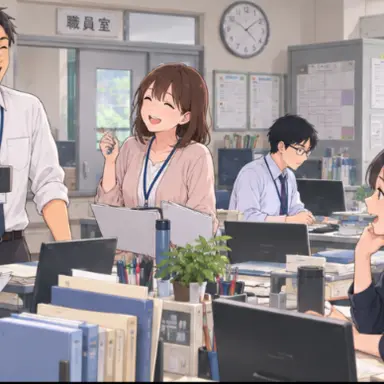 Profile image of Teachers