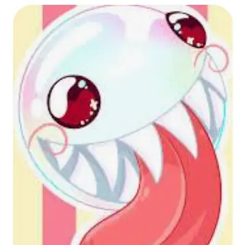 Profile image of Bubble