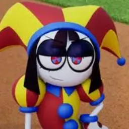 Profile image of Evil Pomni
