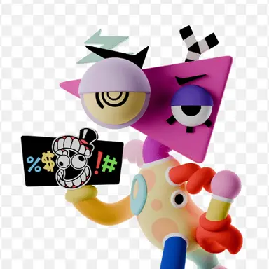 Profile image of Zooble