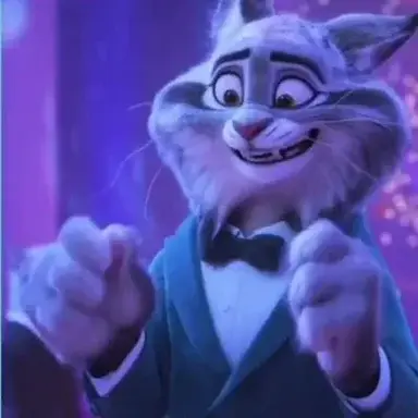 Profile image of Clawdius Katt