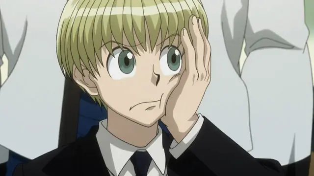 Profile image of Shalnark Ryusei