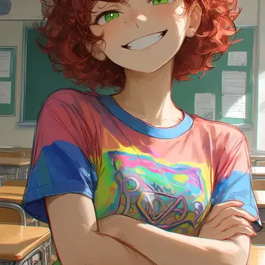 Profile image of Brinley