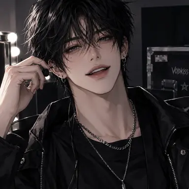 Profile image of Min-jae
