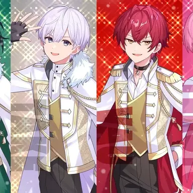 Profile image of 騎士X