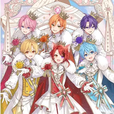 Profile image of すとぷり