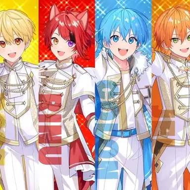 Profile image of すとぷり