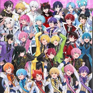 Profile image of STPR